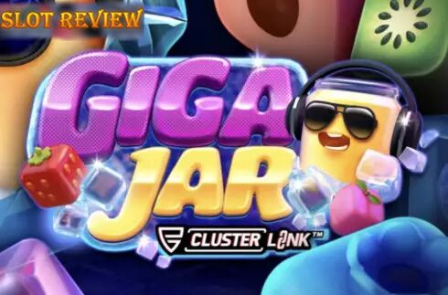 Giga Jar Cluster Link icon